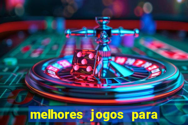 melhores jogos para ganhar dinheiro no celular